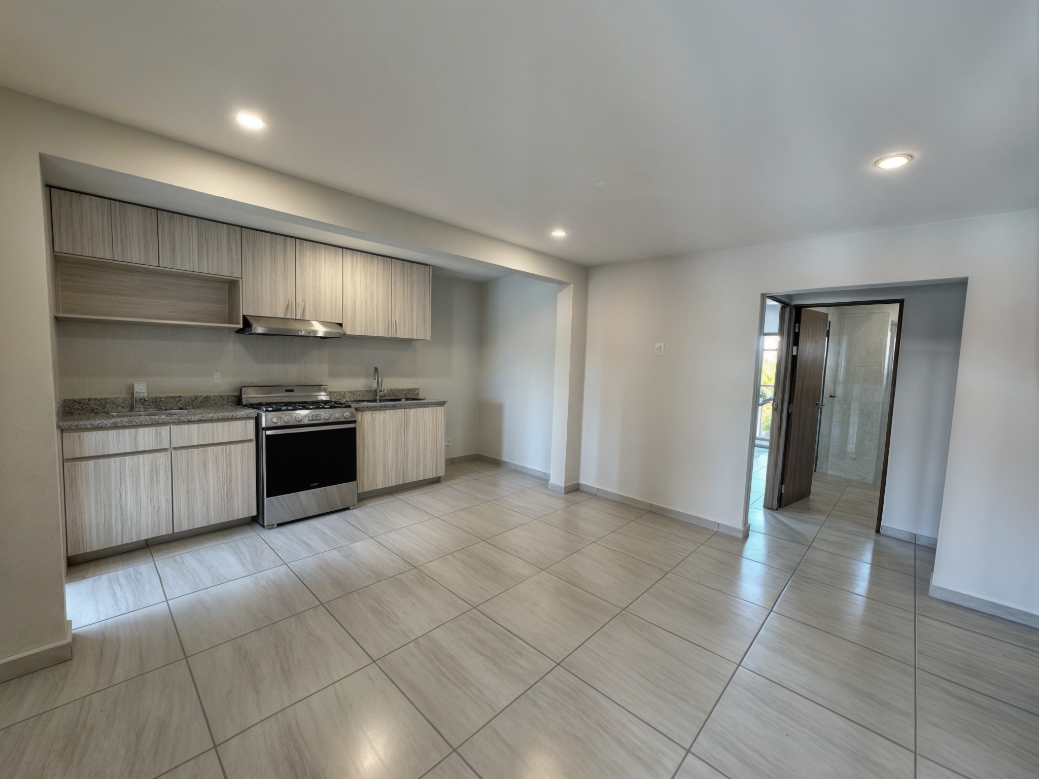 Depto 301 Isla Arosa