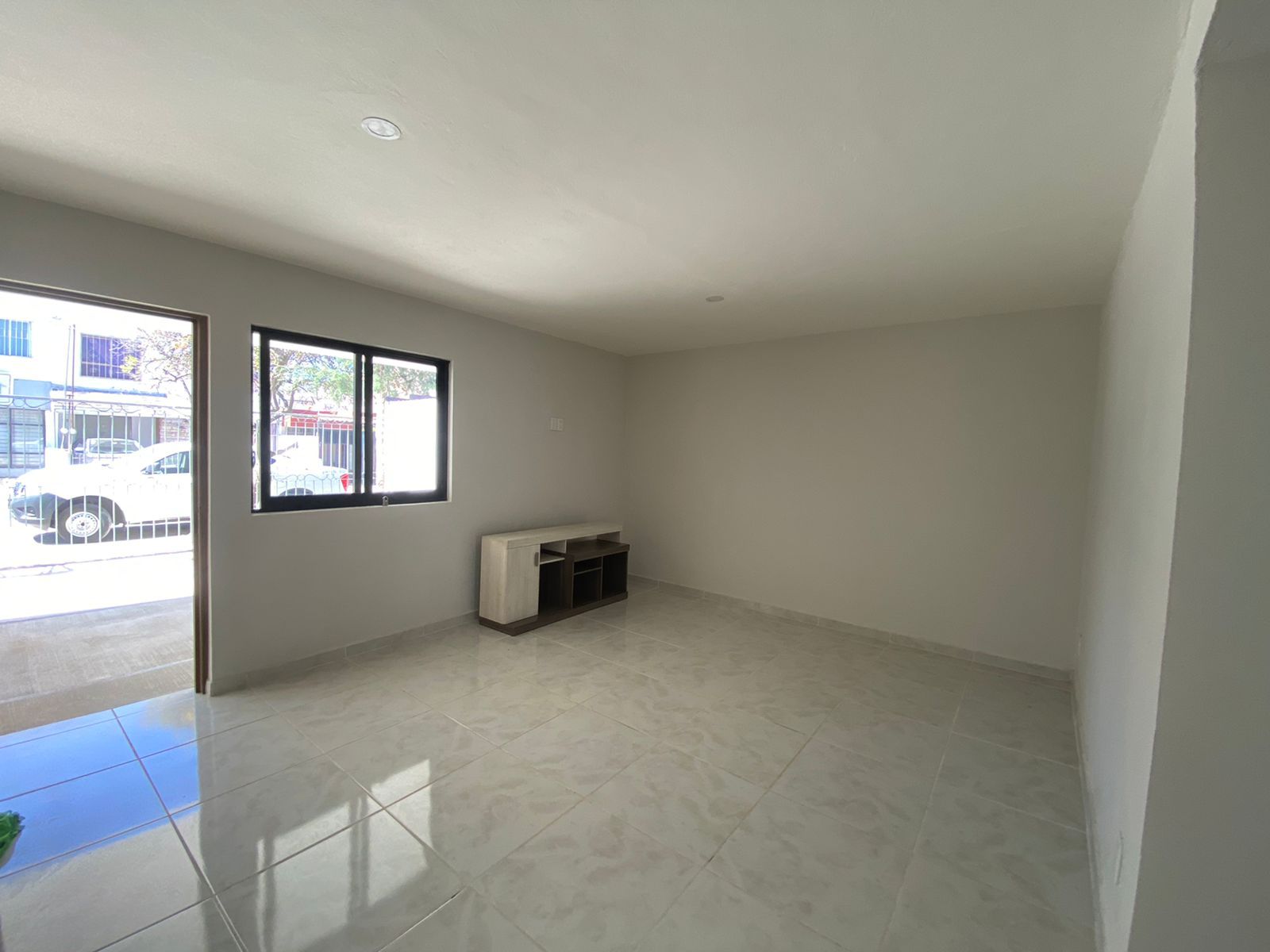 Río Purificación 1790